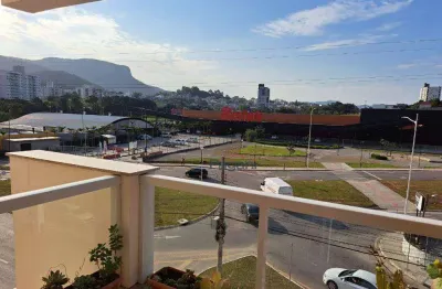 Apartamento com 3 dormitórios à venda, 70 m² por r$ 750.000,00 - passa vinte - palhoça/sc