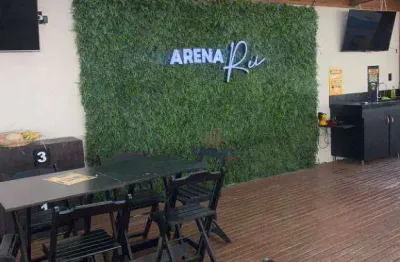 Sala para alugar, 15 m² por r$ 1.500,00/mês - centro - palhoça/sc