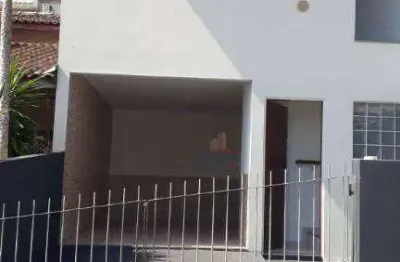 Sobrado com 2 quartos à venda, 85 m² por r$ 295.000 - bela vista - palhoça/sc