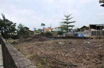 Terreno à venda, 750 m² por r$ 750.000,00 - praia de fora - palhoça/sc