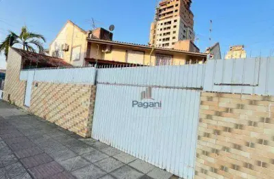 Casa com 2 dormitórios à venda, 69 m² por r$ 540.000,00 - passa vinte - palhoça/sc