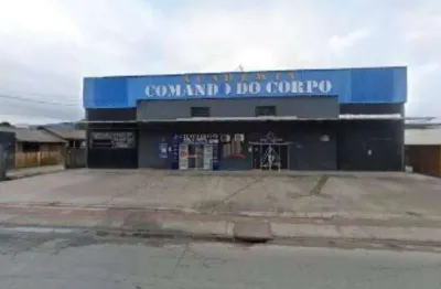 Galpão à venda, 780 m² por r$ 3.400.000,00 - bela vista - palhoça/sc