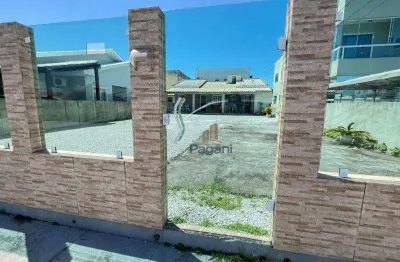 Casa com 2 dormitórios à venda, 70 m² por r$ 450.000,00 - pacheco - palhoça/sc
