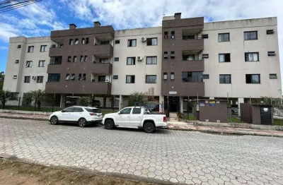 Apartamento com 3 dormitórios à venda, 83 m² por r$ 450.000,00 - pacheco - palhoça/sc