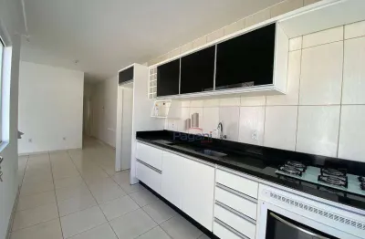 Casa com 2 dormitórios para alugar, 49 m² por R$ 2.200,00/mês - Bela Vista - Palhoça/SC
