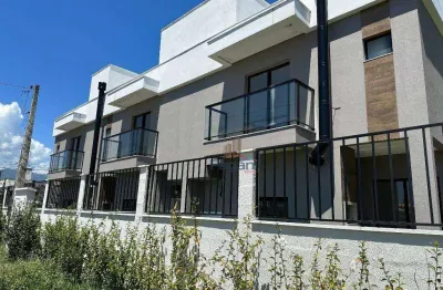 Casa com 3 quartos à venda em Nova Palhoça, Palhoça 