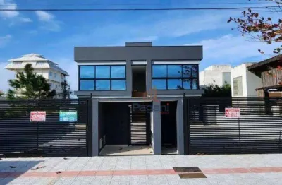Apartamento com 3 dormitórios à venda, 83 m² por r$ 599.000,00 - pinheira - palhoça/sc