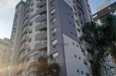 Cobertura duplex com 3 dormitórios à venda, 230 m² por r$ 1.500.000 - pagani - palhoça/sc