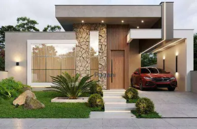 Casa com 2 dormitórios à venda, 98 m² por r$ 798.000,00 - bela vista - palhoça/sc