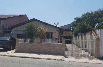 Casa com 4 dormitórios à venda, 160 m² por r$ 740.000,00 - passa vinte - palhoça/sc