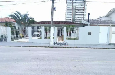 Sala para alugar, 34 m² por r$ 2.000,00/mês - centro - palhoça/sc