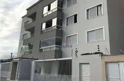 Apartamento com 3 dormitórios à venda, 120 m² por r$ 579.790,00 - centro - palhoça/sc