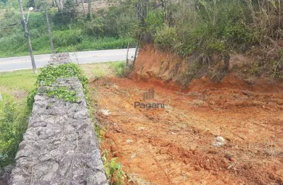 Terreno à venda, 37 m² por r$ 2.500.000,00 - são josé - são josé/sc