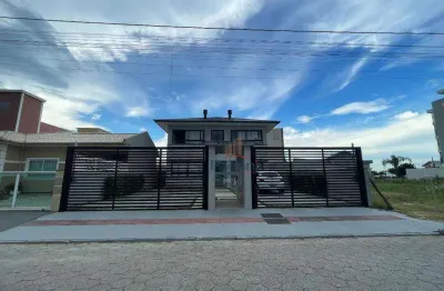 Apartamento com 3 dormitórios à venda, 79 m² por r$ 470.000,00 - praia de fora - palhoça/sc