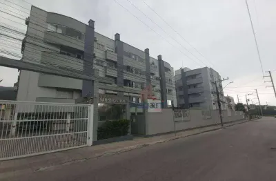 Apartamento com 2 dormitórios à venda, 59 m² por r$ 285.000,00 - são sebastião - palhoça/sc