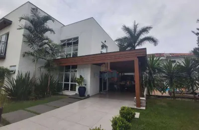 Casa a venda em condomínio fechado em canasvieiras/florianópolis
