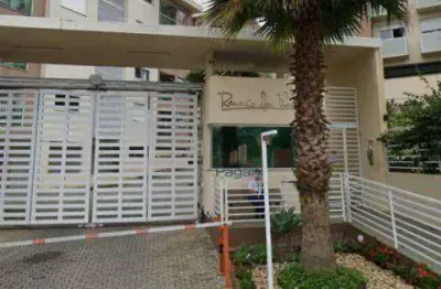 Apartamento com 3 dormitórios à venda, 74 m² por r$ 640.000,00 - centro - são josé/sc