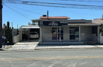 Casa com 4 dormitórios à venda, 180 m² por r$ 1.126.800,00 - ponte do imaruim - palhoça/sc