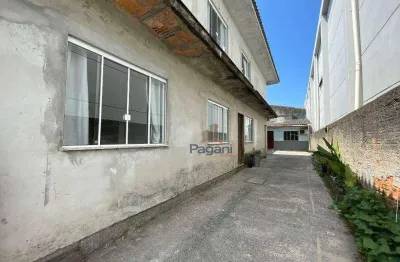 Casa com 4 dormitórios à venda, 286 m² por r$ 830.531,00 - jardim eldorado - palhoça/sc