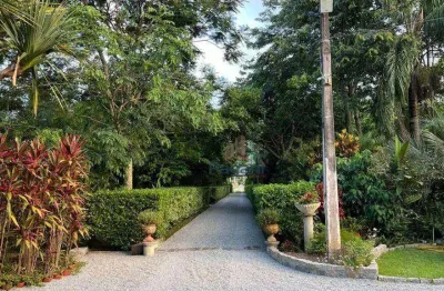 Chácara / sítio com 3 quartos à venda no Guarda do Cubatão, Palhoça 