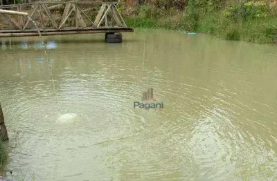 Chácara / sítio com 3 quartos à venda no Centro, Imbituba 