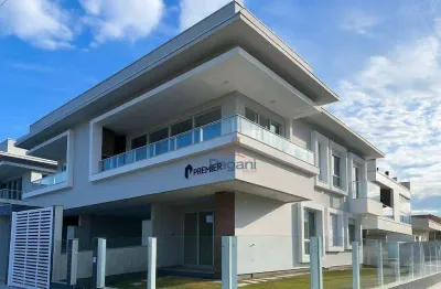 Apartamento com 3 dormitórios à venda, 110 m² por R$ 1.050.000,00 - Praia Do Sonho (Ens Brito) - Palhoça/SC