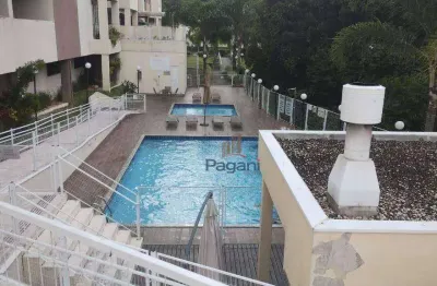 Apartamento com 2 dormitórios à venda, 63 m² por r$ 583.000,00 - centro - são josé/sc