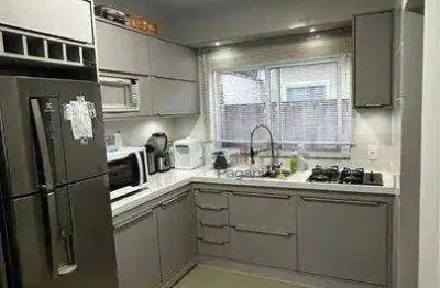 Sobrado com 2 dormitórios à venda, 83 m² por R$ 493.000,00 - Vale Verde - Palhoça/SC