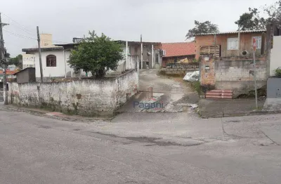 Terreno à venda, 412 m² por r$ 1.050.000,00 - pagani - palhoça/sc