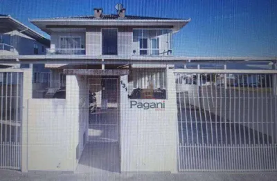 Apartamento com 2 dormitórios para alugar, 61 m² por r$ 2.376,83/mês - nova palhoça - palhoça/sc