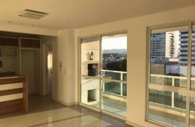 Apartamento com 2 dormitórios à venda, 82 m² por r$ 650.000,00 - pagani - palhoça/sc