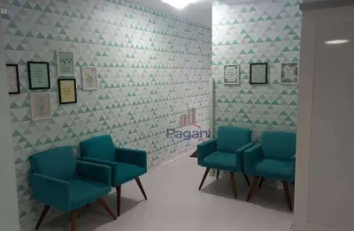 Sala comercial à venda no Pagani, Palhoça 