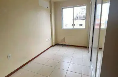 Apartamento com 2 dormitórios à venda, 68 m² por r$ 590.000,00 - pagani - palhoça/sc