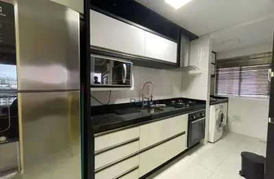 Apartamento com 2 dormitórios, 51 m² - venda por r$ 400.000,00 ou aluguel por r$ 3.504,15/mês - pedra branca - palhoça/sc