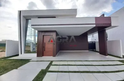 Casa 03 suítes, a venda no alphaville i, vitória da conquista