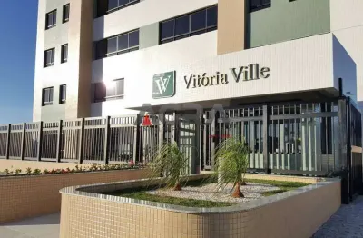 Vitoria ville apartamento 4 quartos, no boa vista, vitória da conquista