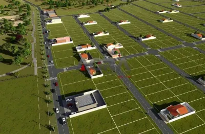 Campus do simão lote comercial 578m², campinhos, vitória da conquista