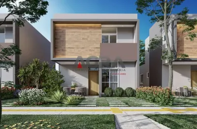 Agra imobiliária vende vog parque casa, 04 quartos, vitória da conquista
