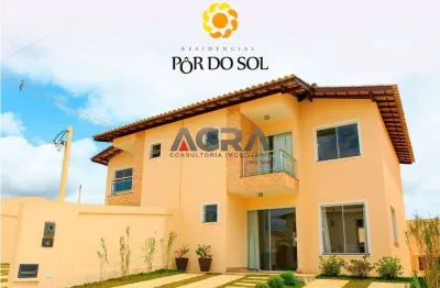 Casa duplex, 03 qts, candeias, vitória da conquista