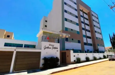 Apartamento 03 quartos, jardim das candeias, vitória da conquista - ba