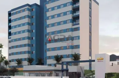 Apartamento com 2 quartos à venda na Avenida Primavera, 100, Primavera, Vitória da Conquista
