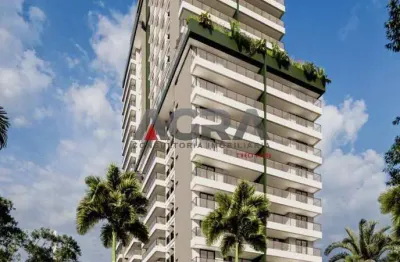 Apartamento com 3 quartos à venda na Avenida Tancredo Neves, 100, São Francisco, Ilhéus