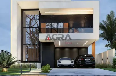 Casa duplex 4 suítes em alphaville - vitória da conquista