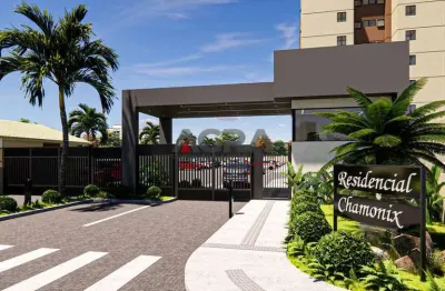 Apartamento com 2 quartos à venda na Rua H, 100, Boa Vista, Vitória da Conquista