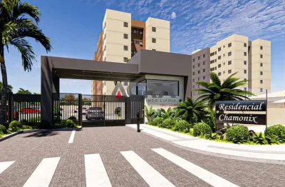 Apartamento com 3 quartos à venda na Rua H, 100, Boa Vista, Vitória da Conquista