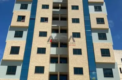 Aluguel apartamento 3 quartos  no candeias - vitória da conquista