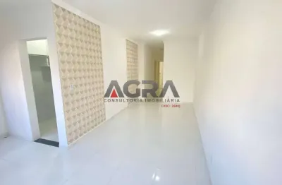Apartamento 3 quartos com 1 suíte, bairro candeias, vitória da conquista