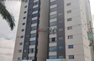 Apartamento de 3 quartos, 2 suites, varanda gourmet e 2 vagas de garagem