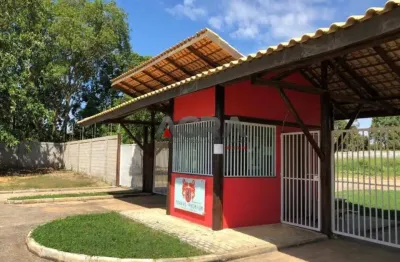 Terreno em condomínio fechado à venda na Ba 262 Sentido Anage, S/N, Zabelê, Vitória da Conquista