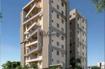 Socorro nunes apartamentos 3 suites no candeias - vitoria da conquista